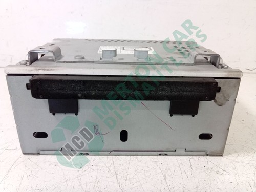 Ford fiesta mk6 stereo dab - stereo,