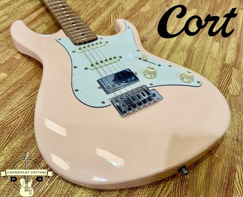 New cort g200se - g200se, vintage