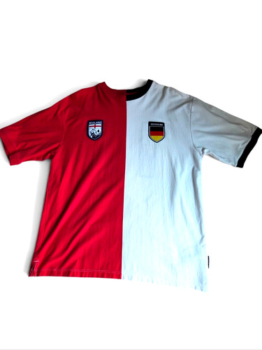 England germany half - germany,