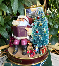 Thomas Kinkade Twas The Night