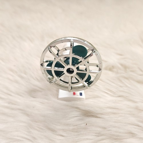 Acme miniature desk fan magnet - desk,