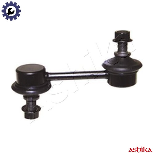 Stabiliser bar suspension - bar,