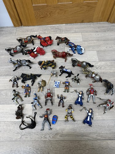 Knights horses fantasy - knights,,