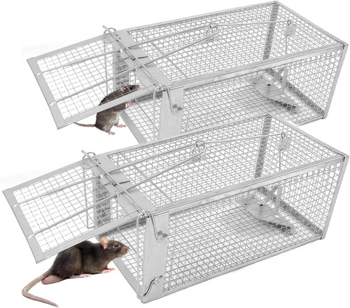 Rat traps high sensitivity - rat, traps,