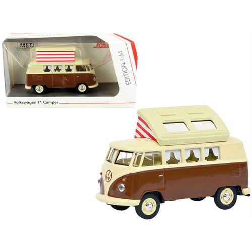 Schuco 452026600 camper - schuco,