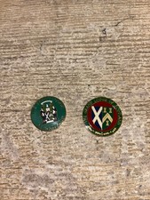 Commemorative Masonic Coins