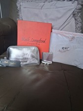 Ruth Langsford Makeup Bag And