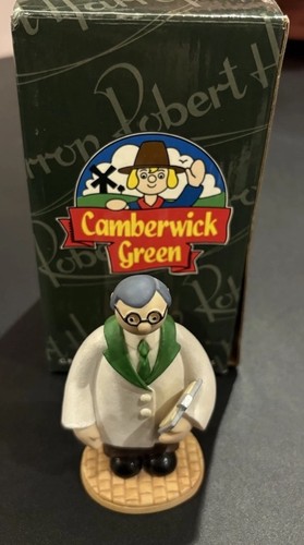 Robert harrop camberwick green - robert,