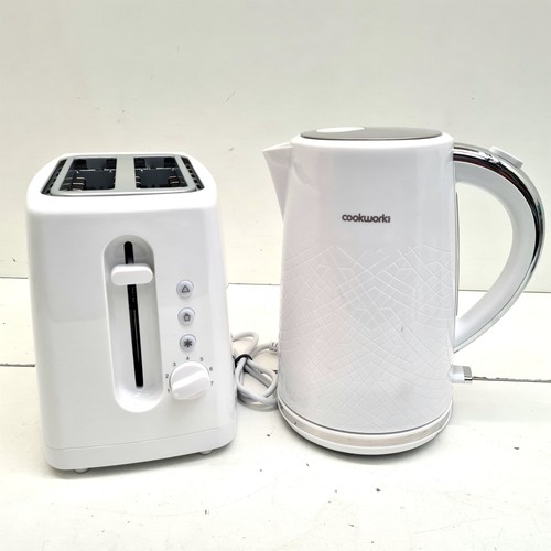 Cookworks toaster t3233ae - cookworks,
