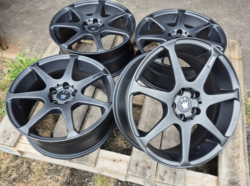 Refurbished konig tantrum - refurbished, 17"