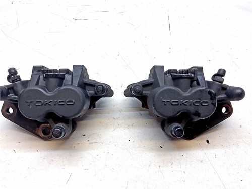 2007 kawasaki ninja 650 ex650 - 2007,