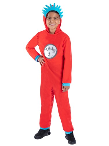 Smiffys seuss thing - thing, 1