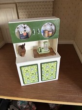 1:12 Handmade Dolls House