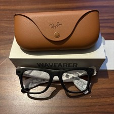 Ray-Ban x Meta Gen 2