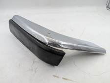 JAGUAR XJS FRONT O/S RIGHT