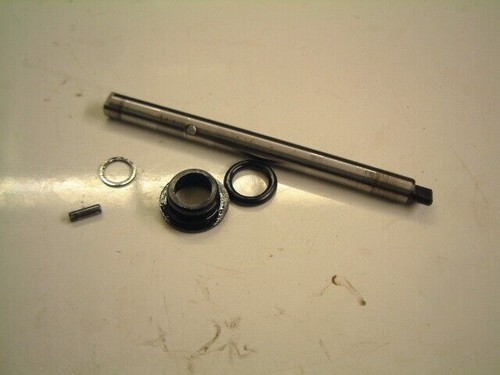 Honda vf400f vf400 oil pump - vf400,