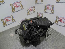 D14Z6 94008 full engine 390