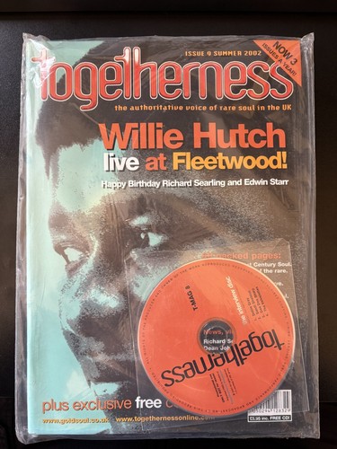 Togetherness northern soul - -,