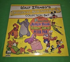 Walt Disney Original