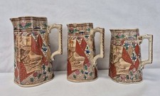 Rare Antique D Methven & Sons