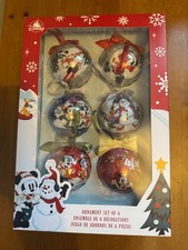 Disney store christmas tree - store,