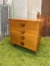 Mid Century Gunther Hoffstead