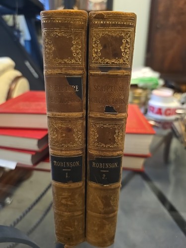 Antique book scripture - antique,