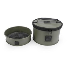 Korum Riddle Set Mesh Bait