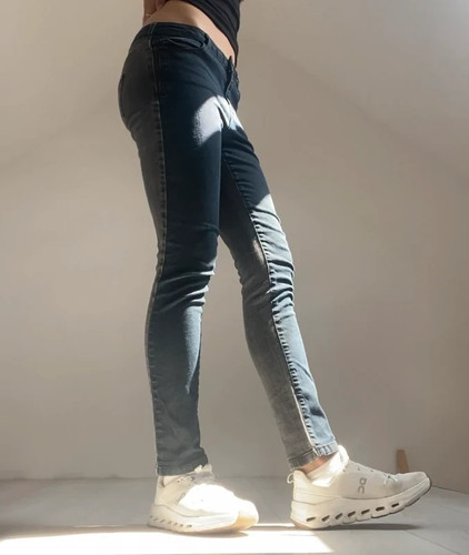 Mint velvet women navy - women's, navy&grey