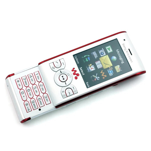 Original sony ericsson w595 - sony,