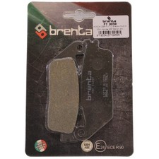 Brenta Brake Pads 3059 Organic