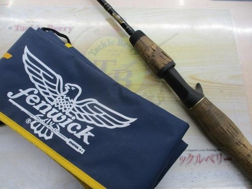 Fenwick iron hawk im7 ih62cmj - iron,