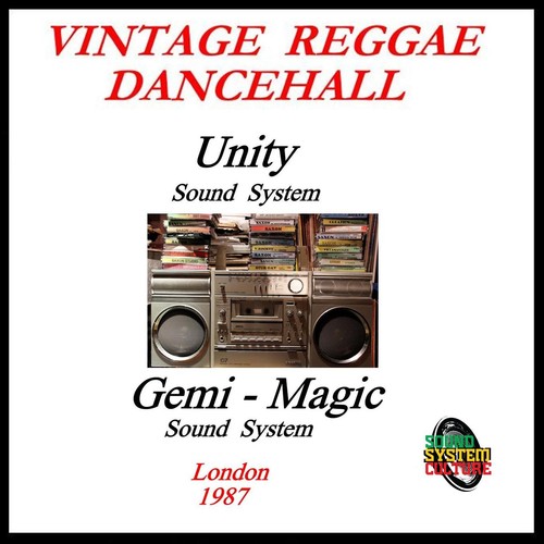 Unity sound system gemi - system, v