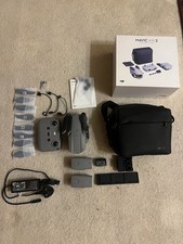 DJI Mavic Air 2 Drone Fly More