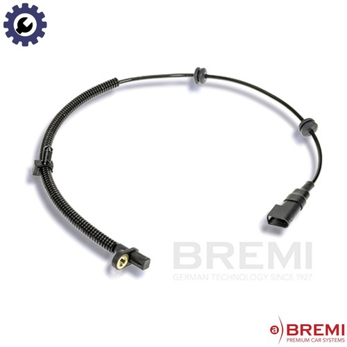 Sensor wheel speed 50227 for - sensor,