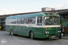Bus Photo - Midland Scottish