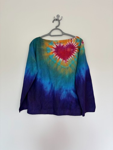 Women long wide relaxed - wide,