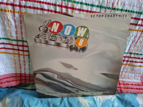 Various now that what - that's, i