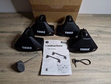 Thule Evo Clamp Footpack 7105