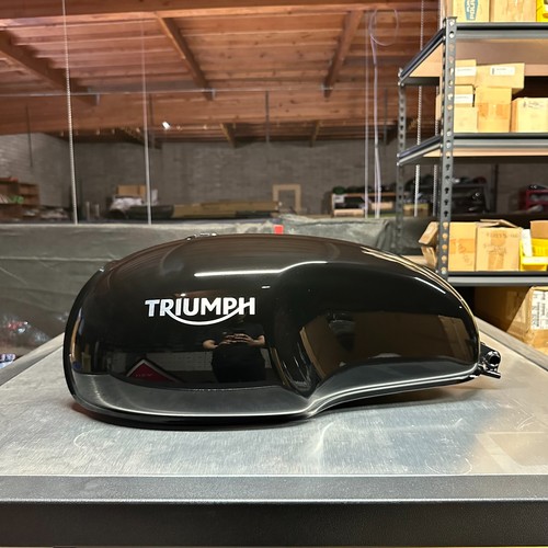Triumph thruxton 1200 - triumph,