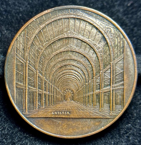 1862 international exhibition - international,