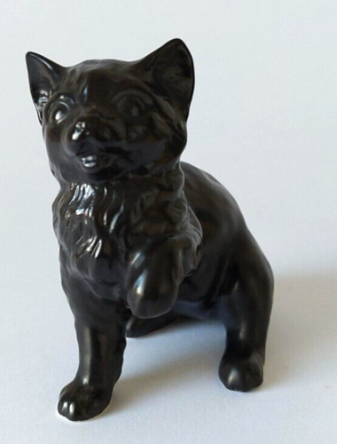 Super rare beswick cat 1543 - cat, no