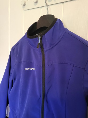 Icepeak jacket womens - icepeak,