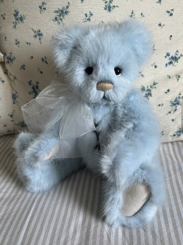 Charlie bears teg - bears,