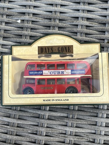 Lledo days gone dg75006 - gone,