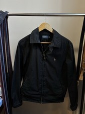 RALPH LAUREN Harrington Jacket