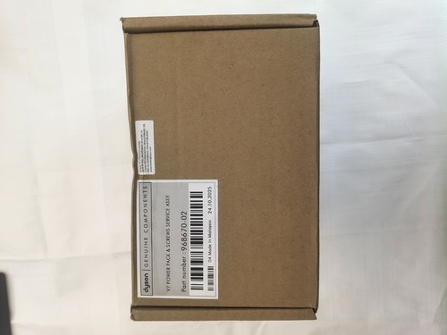 Genuine dyson battery - v7,