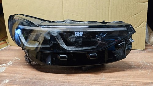 Ford kuga mk3 - led, headlight