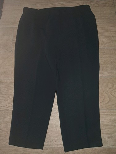 Ladies black ann harvey - black,
