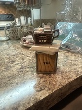 Rare Signed PAUL CARDEW